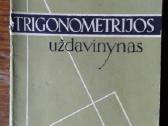 Senos matematikos knygos - nuotraukos Nr. 18