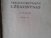 Senos matematikos knygos - nuotraukos Nr. 19