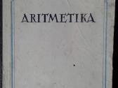Senos matematikos knygos - nuotraukos Nr. 20