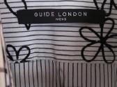 Guide London marskiniai - nuotraukos Nr. 2
