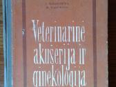 Nenaudojamos senos veterinarijos tema knygos - nuotraukos Nr. 11