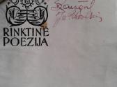 L.gira -Rinktinė poezija 1945 m. - nuotraukos Nr. 2