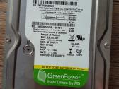 3.5 HDD 500gb