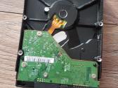 3.5 HDD 500gb - nuotraukos Nr. 2