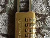 Kodinė spyna Cocraft 300 C
