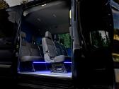 Mikroautobusu irengimas. Kemperiu gamyba - nuotraukos Nr. 10