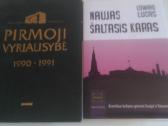 Politika, istorija. Retesnės.