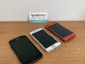 Samsung Galaxy S2 i9100 Juodas/baltas