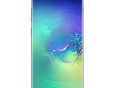 Naujas Samsung G975 Galaxy S10 Plus DS su Garant.