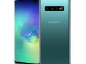 Naujas Samsung G975 Galaxy S10 Plus DS su Garant. - nuotraukos Nr. 2