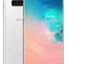 Naujas Samsung G975 Galaxy S10 Plus DS su Garant. - nuotraukos Nr. 3