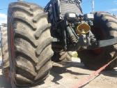 Traktorius Fendt 920 Ardomas Dalimis - nuotraukos Nr. 2