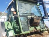 Traktorius Fendt 920 Ardomas Dalimis - nuotraukos Nr. 3