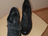 Juodi Graceland bateliai - nuotraukos Nr. 2