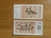 1992 talonas 1 pempe