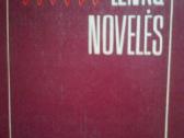 Novelės - nuotraukos Nr. 3