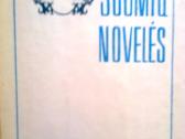 Novelės - nuotraukos Nr. 7