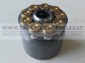Hidrosiurblio rem. kompl. Case 5130, 5140, 5150,