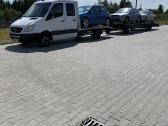 Auto Pervežimai - nuotraukos Nr. 6