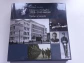 Lietuvos žvalgyba 1918-1940. Veidai ir vaizdai
