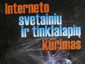 Interneto svetainių ir tinklapių kūrimas