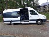 Mikroautobusu nuoma - nuotraukos Nr. 2