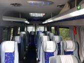 Mikroautobusu nuoma - nuotraukos Nr. 4