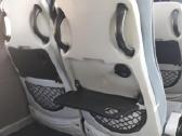 Mikroautobusu nuoma - nuotraukos Nr. 5