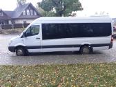Mikroautobusu nuoma - nuotraukos Nr. 7