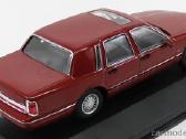 Lincoln Town