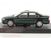 Volvo S80 - nuotraukos Nr. 2