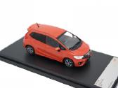 Honda Jazz - nuotraukos Nr. 3