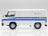 Mercedes-benz MB 100 - nuotraukos Nr. 2