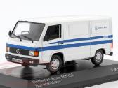 Mercedes-benz MB 100 - nuotraukos Nr. 3