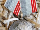 Sovietinis medalis Darbo veteranui