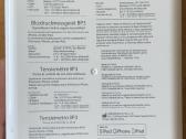 Kraujospūdžio matuoklis ihealth Dock Bp3 - nuotraukos Nr. 6