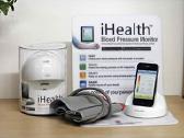 Kraujospūdžio matuoklis ihealth Dock Bp3