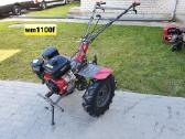 Motoblokai Weima geriausia kaina - nuotraukos Nr. 3