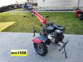 Motoblokai Weima geriausia kaina - nuotraukos Nr. 9