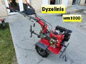Motoblokai Weima geriausia kaina - nuotraukos Nr. 10
