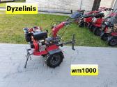 Motoblokai Weima geriausia kaina - nuotraukos Nr. 11