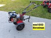 Motoblokai Weima geriausia kaina - nuotraukos Nr. 13