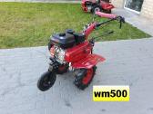 Motoblokai Weima geriausia kaina - nuotraukos Nr. 19