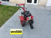 Motoblokai Weima geriausia kaina - nuotraukos Nr. 20