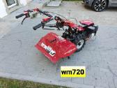 Motoblokai Weima geriausia kaina - nuotraukos Nr. 22