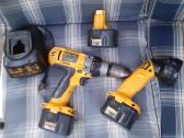 Suktukas Dewalt