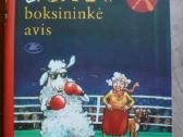 ,Erikas ir boksininkė avis"