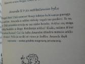 ,Erikas ir boksininkė avis" - nuotraukos Nr. 10