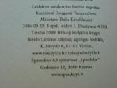 ,Erikas ir boksininkė avis" - nuotraukos Nr. 11