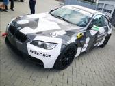 Automobilių apklijavimas,meninis lyginimas. - nuotraukos Nr. 2